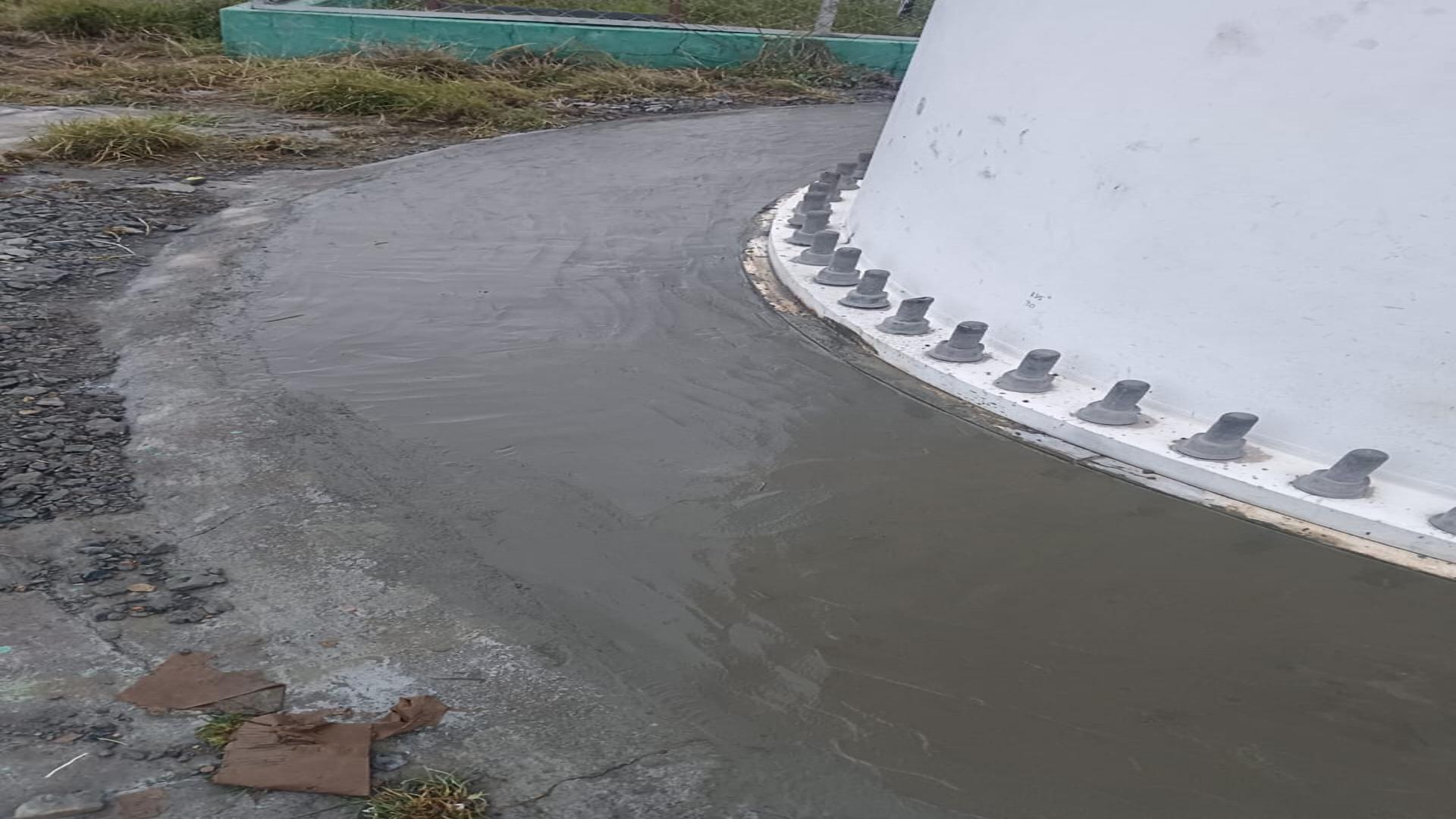 Grouting & Concrete Repairs2